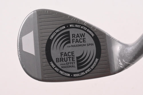 Taylormade Milled Grind 5 Lob Wedge / 60 Degree / Wedge Flex Dynamic Gold 115