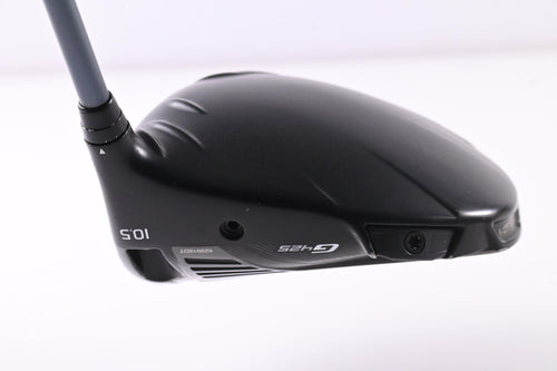 Ping G425 SFT Driver / 10.5 Degree / X-Flex Ping ALTA CB Slate 55 Shaft