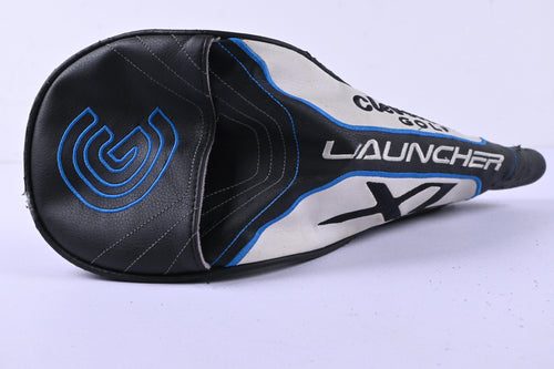 Cleveland Launcher XL Lite Driver / 10.5 Degree / Regular Flex Cypher 40 Shaft