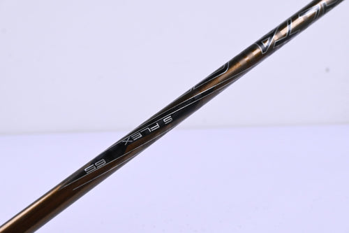 Left Hand Ping G400 #3 Wood / 14.5 Degree / Stiff Flex Ping Alta CB 65 Shaft