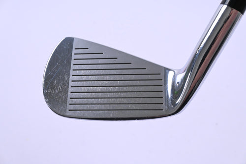 Mizuno MP-30 #6 Iron / Regular Flex Dynamic Gold R300 Shaft
