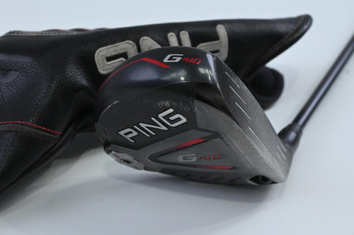 Ping G410 #3 Wood / 14.5 Degree / Regular Flex Ping Alta CB Red 65