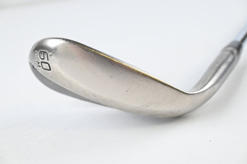 Titleist Vokey SM10 Lob Wedge / 60 Degree / Wedge Flex Vokey Design Steel Shaft