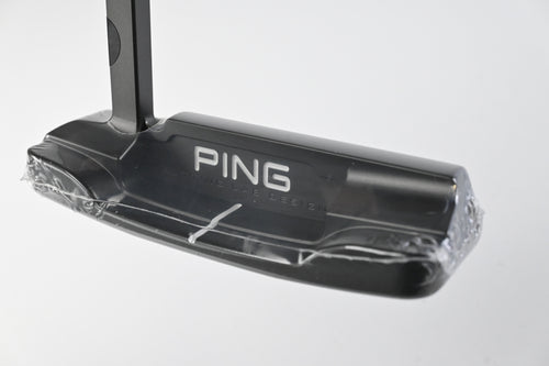 Ping PLD Milled Anser 2024 Putter / 34 Inch