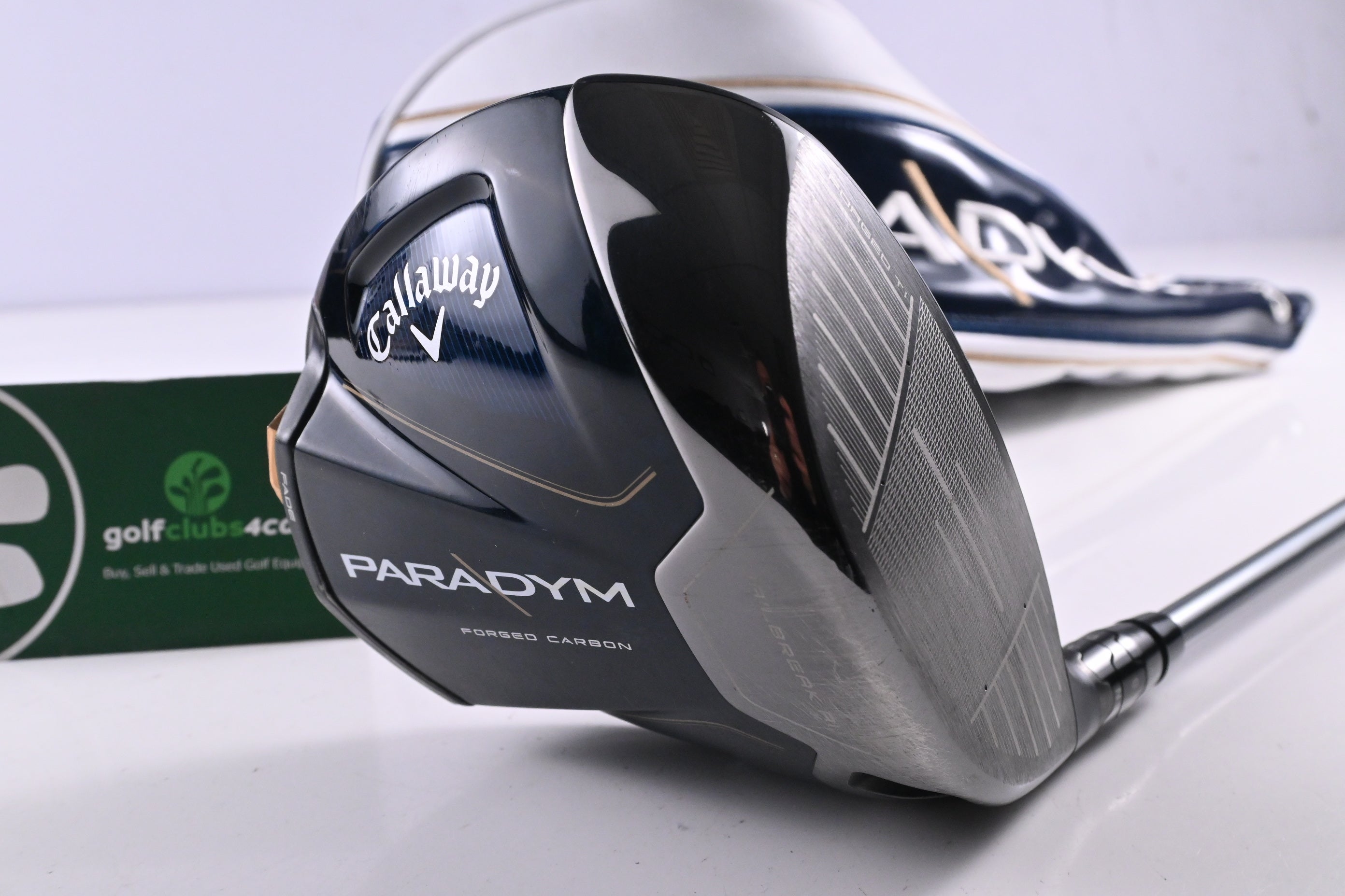 【傷あり】Callaway PARADYM ドライバー　9度 Amazon.co.jp: キャロウェイ(Callaway) 右用 ドライバー PARADYM