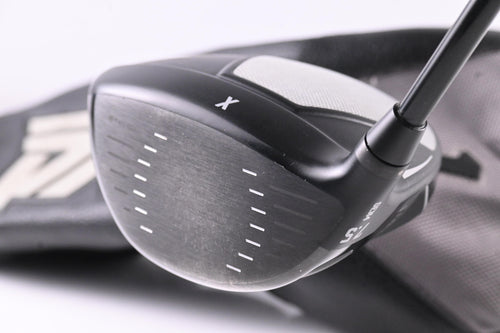 PXG 0811 XT Gen4 Driver / 7.5 Degree / X-Flex Kuro Kage TiNi 70 Shaft