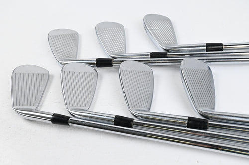 Titleist 716 AP2 Irons / 4-PW / Stiff Flex Dynamic Gold S300 Shafts