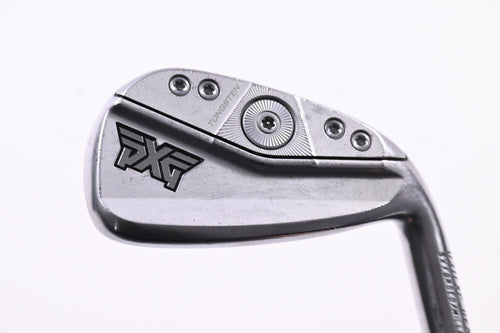 PXG 0311 XP Gen6 #8 Iron / Regular Flex Aerotech SteelFiber i70 Shaft