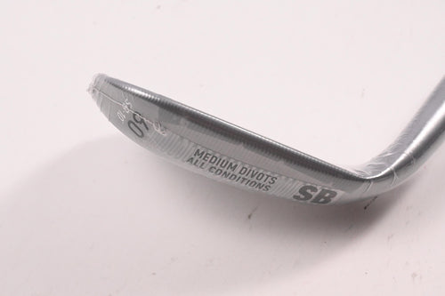 Taylormade Milled Grind 5 Lob Wedge / 60 Degree / Wedge Flex Dynamic Gold 115