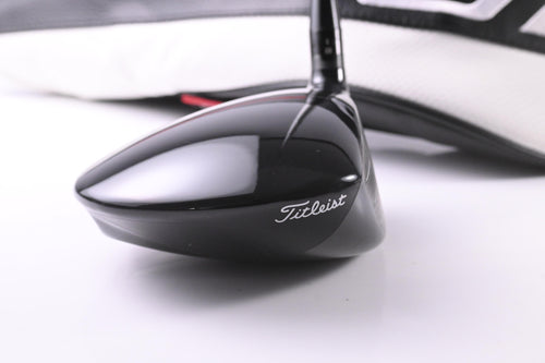 Titleist GT1 Driver / 10 Degree / Stiff Flex MMT Speedmesh 40 Shaft
