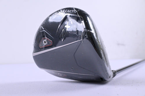 Srixon ZXi Driver / 10.5 Degree / Stiff Flex Fujikura Ventus TR Blue 6 Shaft