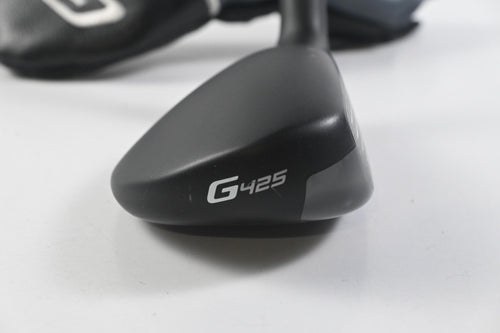 Ping G425 #3 Hybrid / 19 Degree / Regular Flex Ping Alta CB 70 Slate Shaft