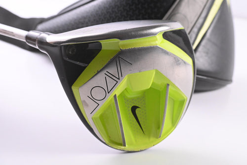 Left Hand Nike Vapor Speed Driver / 10.5 Degree / Regular Flex Fubuki Z 50 Shaft