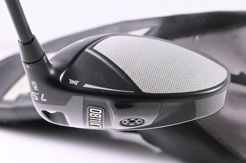PXG 0811 XT Gen4 Driver / 7.5 Degree / X-Flex Kuro Kage TiNi 70 Shaft