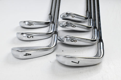 Titleist 716 AP2 Irons / 4-PW / Stiff Flex Dynamic Gold S300 Shafts