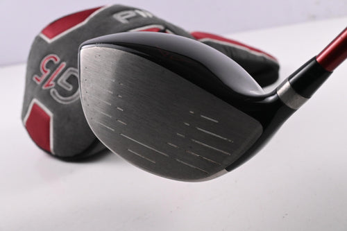 Ping G15 Driver / 12 Degree / Regular Flex Ping TFC 149 D Shaft