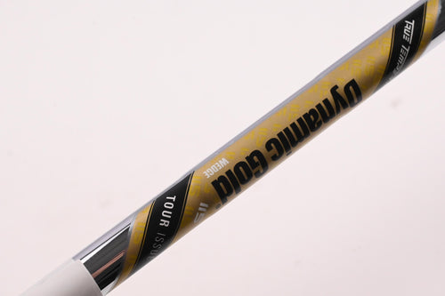 Taylormade Milled Grind 5 Lob Wedge / 60 Degree / Wedge Flex Dynamic Gold 115
