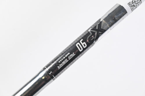 Cobra King Forged Tec #4 Iron / 21 Degree / Stiff Flex True Temper XP 90 Shaft