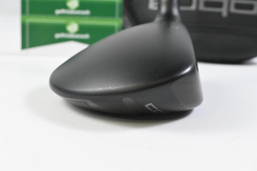 Cobra DS-Adapt LS Titanium #3 Wood / 14.5 Degree / Stiff Flex Denali Black 70