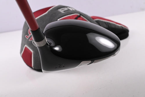 Ping G15 Driver / 12 Degree / Regular Flex Ping TFC 149 D Shaft