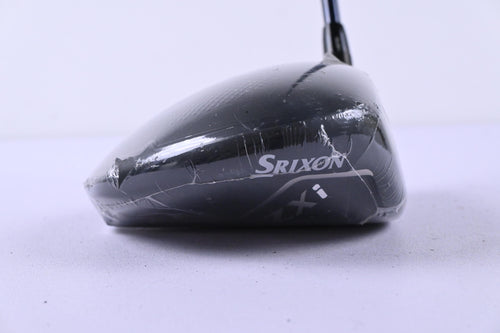 Srixon ZXi Driver / 10.5 Degree / Stiff Flex Fujikura Ventus TR Blue 6 Shaft
