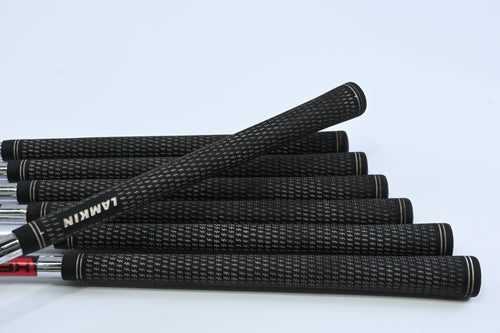 Srixon Z-765 Irons / 4-PW / Regular Flex KBS Tour Shafts