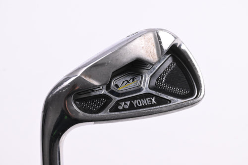 Left Hand Yonex VXF #6 Iron / Regular Flex Dynalite 100 Shaft