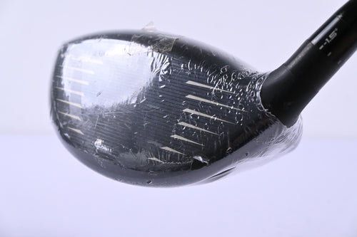 Srixon ZXi Driver / 10.5 Degree / Stiff Flex Fujikura Ventus TR Blue 6 Shaft