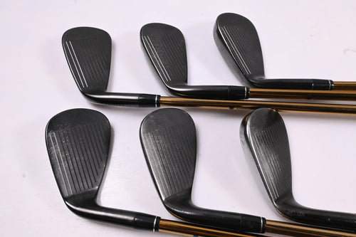 Ladies Callaway Epic Max Star Irons / 6-PW+GW / Ladies Flex UST Attas Speed 40