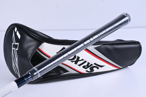 Srixon ZXi Driver / 10.5 Degree / Regular Flex Fujikura Ventus TR Blue 6 Shaft