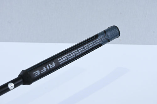 Rife Roll Groove Series Putter / 34 Inch