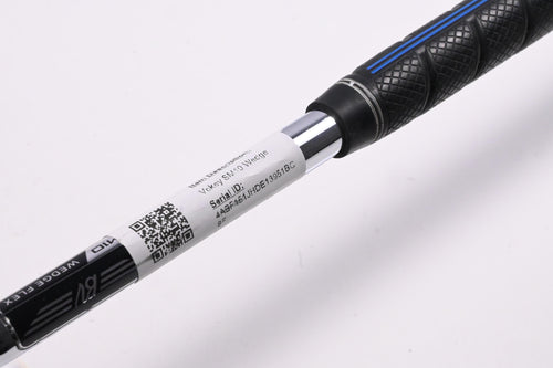 Titleist Vokey SM10 Lob Wedge / 58 Degree / Wedge Flex Vokey SM10 Shaft
