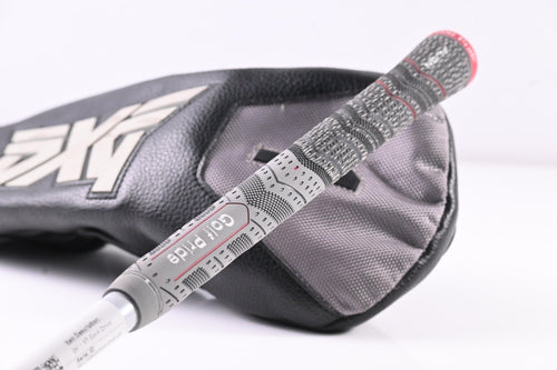 PXG 0811 XT Gen4 Driver / 7.5 Degree / X-Flex Kuro Kage TiNi 70 Shaft
