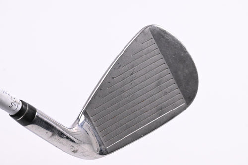 Left Hand Yonex VXF #6 Iron / Regular Flex Dynalite 100 Shaft