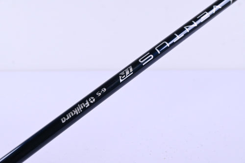 Srixon ZXi Driver / 10.5 Degree / Stiff Flex Fujikura Ventus TR Blue 6 Shaft