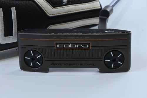 Cobra 2024 3D Printed Grandsport Putter / 41 Inch