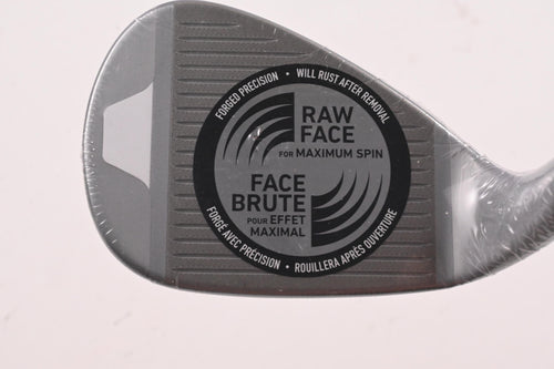 Taylormade Milled Grind 5 Lob Wedge / 60 Degree / Wedge Flex Dynamic Gold 115