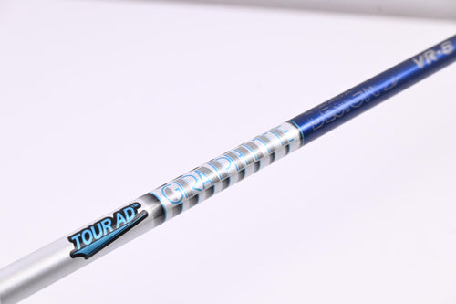 Graphite Design Tour AD VR-6 Driver Shaft / TX-Flex / Titleist