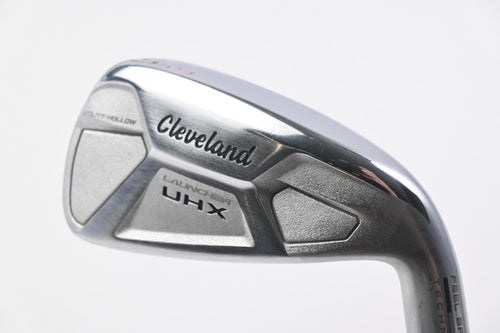 Cleveland Launcher UHX Utility #5 Iron / 23 Degree / Regular Flex Dynamic Gold