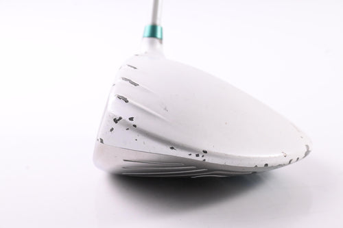 Left Hand Ping Rhapsody 2015 Driver / 12 Degree / Ladies Flex Ping ULT 220 Shaft