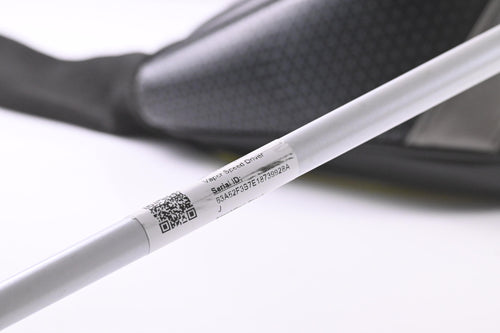 Left Hand Nike Vapor Speed Driver / 10.5 Degree / Regular Flex Fubuki Z 50 Shaft