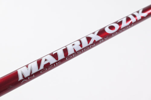 Matrix Ozik 70 Driver Shaft / X-Flex / Titleist
