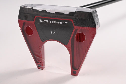 Odyssey Square 2 Square Tri-Hot #7 Putter / 34 Inch