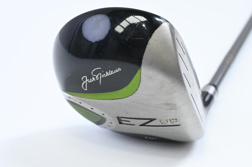 Nicklaus EZ Up #3 Wood / 15 Degree / Regular Flex Aldila HL 65 Shaft