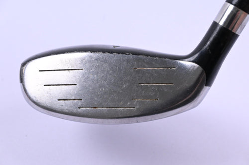 Ben Sayers M8 #3 Hybrid / 20 Degree / Regular Flex Ben Sayers M8 Shaft
