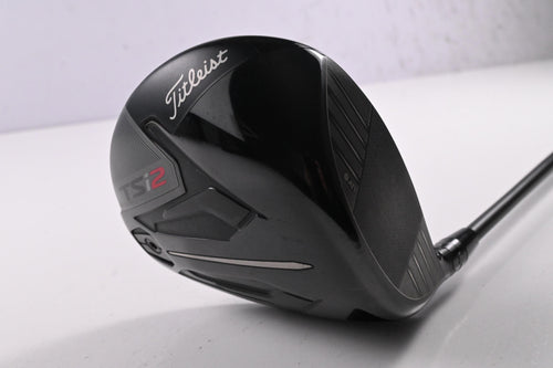 Titleist TSi2 Driver / 9 Degree / X-Flex Matrix Ozik RUL 70 Shaft