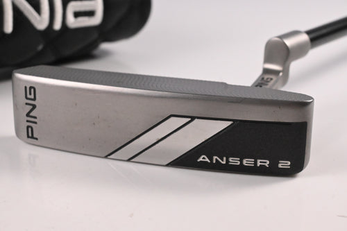 Ping Anser 2 2024 Putter / 34 Inch