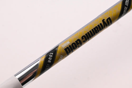 Taylormade Milled Grind 5 Lob Wedge / 60 Degree / Wedge Flex Dynamic Gold 115