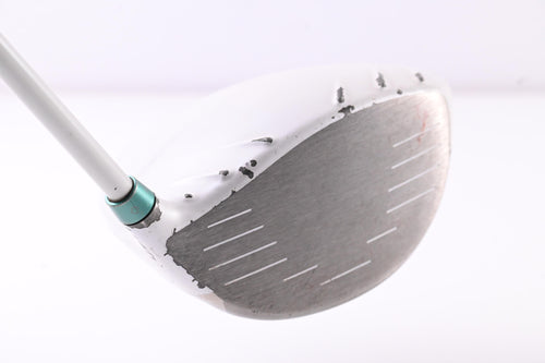 Left Hand Ping Rhapsody 2015 Driver / 12 Degree / Ladies Flex Ping ULT 220 Shaft