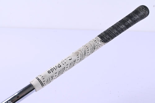Ping i10 #6 Iron / Black Dot / Stiff Flex Ping AWT Shaft